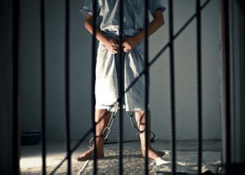 ACTIVATION OF COMMITTEE OF THE PREROGATIVE OF MERCY HERALDS HOPE FOR LONG-SERVING PRISON INMATES