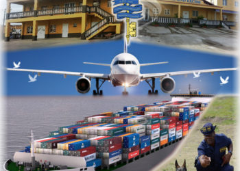 NEW SKN CUSTOMS AND EXCISE WEBSITE IS A LIBRARY OF RESOURCES