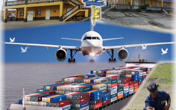 NEW SKN CUSTOMS AND EXCISE WEBSITE IS A LIBRARY OF RESOURCES