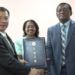 ST. KITTS AND NEVIS SIGNS THREE YEAR MEDICAL COOPERATION AGREEMENT WITH TAIWAN