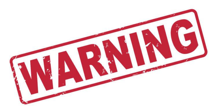 Special Marine Statement