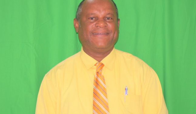 DIRECTOR OF CULTURE TROY K. MILLS IS SPECIAL GUEST ON WORKING FOR YOU ON WEDNESDAY, JANUARY 11