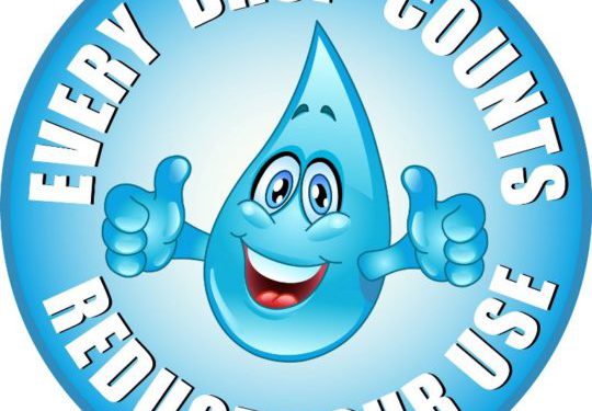 BASSETERRE REGION TO BE AFFECTED BY WATER RATIONING