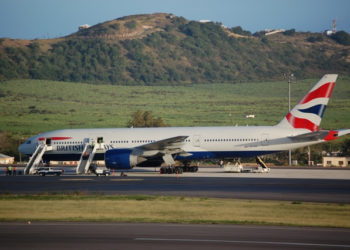 St. Kitts To Reward UK Travel Agents