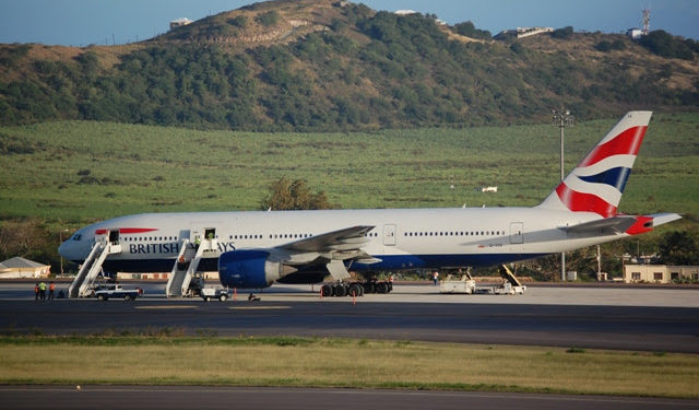 St. Kitts To Reward UK Travel Agents