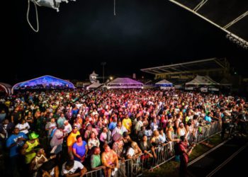 Music Festival to announce first set of artistes next  week