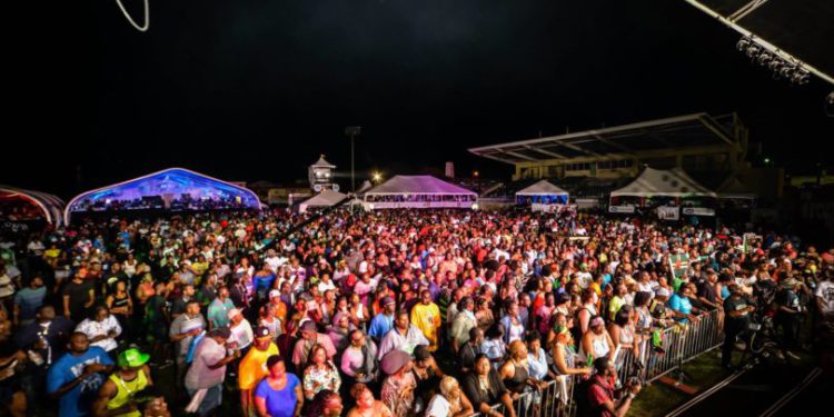 Music Festival to announce first set of artistes next week