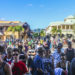 Unprecedented Cruise Arrivals  More Than 16,000 Tourists Today!!!