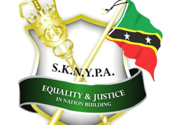 SKNYPA LAUNCH MEMBERSHIP DRIVE.