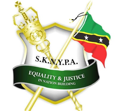 SKNYPA LAUNCH MEMBERSHIP DRIVE.