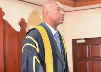 PARLIAMENT MEETS ON THURSDAY, FEBRUARY 16; LAND REGISTRY BILL, 2017 TO BE INTRODUCED AND READ