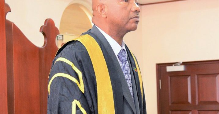 PARLIAMENT MEETS ON THURSDAY, FEBRUARY 16; LAND REGISTRY BILL, 2017 TO BE INTRODUCED AND READ