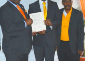 LAUNCH OF STEP PROGRAMME TO BENEFIT INTERNS AND THE ECONOMY