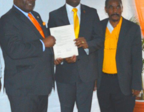 LAUNCH OF STEP PROGRAMME TO BENEFIT INTERNS AND THE ECONOMY