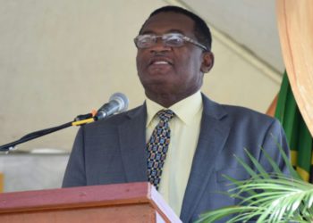 UNITY HOUSING SOLUTION PROGRAMME OFFICIALLY LAUNCHED