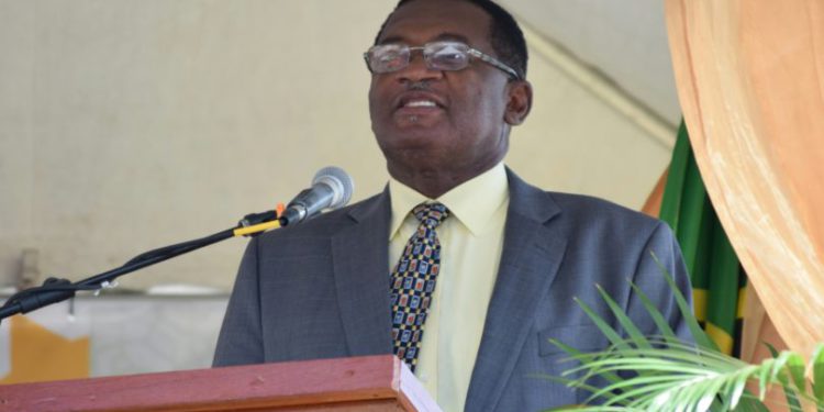 UNITY HOUSING SOLUTION PROGRAMME OFFICIALLY LAUNCHED