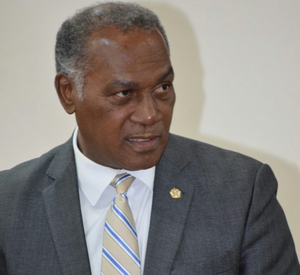 LABOUR MINISTER OUTLINES NINE POINT PLAN FOR IMPROVEMENT OF THE MINISTRY AND DEPARTMENT OF LABOUR