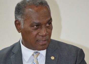 LABOUR MINISTER OUTLINES NINE POINT PLAN FOR IMPROVEMENT OF THE MINISTRY AND DEPARTMENT OF LABOUR