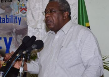 GOVERNMENT REMAINS COMMITTED TO INTRODUCING A DEDICATED LAND REGISTRY