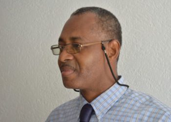 Officials Embrace Creation of a Labour Management System