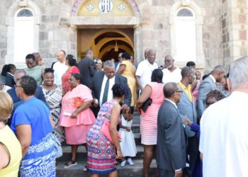 GOVERNMENT OF NATIONAL UNITY’S SECOND YEAR ANNIVERSARY, A RESOUNDING SUCCESS