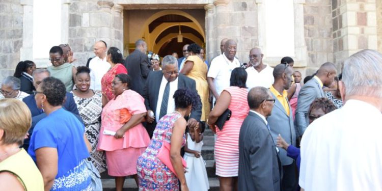 GOVERNMENT OF NATIONAL UNITY’S SECOND YEAR ANNIVERSARY, A RESOUNDING SUCCESS