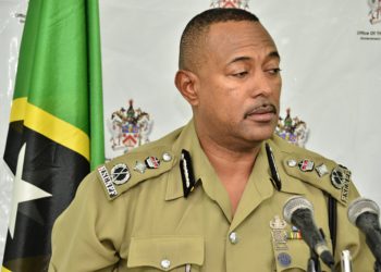 NO ONE IS ABOVE THE LAW, ESPECIALLY POLICE OFFICERS, SAYS COMMISSIONER QUEELEY