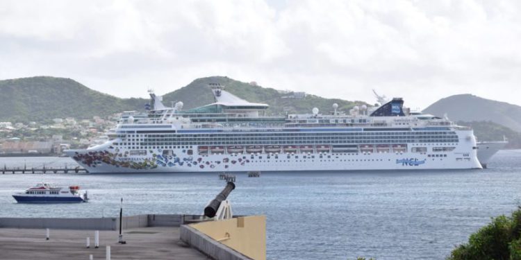TRAVELOCITY RANKS ST. KITTS AMONG THE TOP SIX CARIBBEAN ISLANDS TO VISIT NOW IN 2017