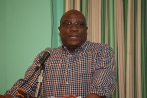PM Harris