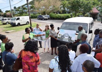 2017 St. Kitts Destination Guardian Training Workshop Focuses On Sustainable Tourism
