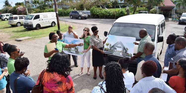 2017 St. Kitts Destination Guardian Training Workshop Focuses On Sustainable Tourism