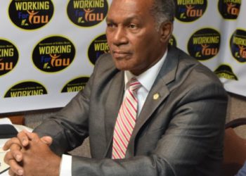 PREMIER AMORY SUPPORTS PUBLIC EDUCATION ABOUT THE FUNCTIONING AND RULES OF PARLIAMENT