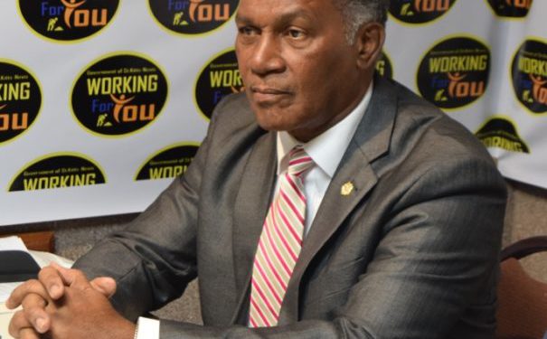 PREMIER AMORY SUPPORTS PUBLIC EDUCATION ABOUT THE FUNCTIONING AND RULES OF PARLIAMENT