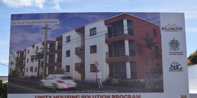 TEAM UNITY ADMINISTRATION PROMISES BETTER HOMES AND LOWER INTEREST RATES