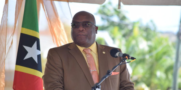 LAUNCH OF UNITY HOUSING SOLUTIONS PROGRAMME A STEP IN THE RIGHT DIRECTION FOR OUR PEOPLE, SAYS PM HARRIS