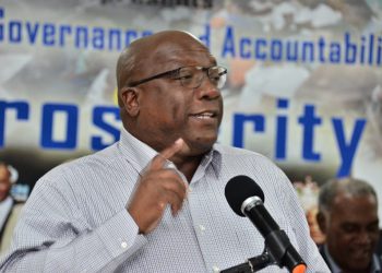 SOUND FISCAL MANAGEMENT HAS RESULTED IN SURPLUS IN ST. KITTS AND NEVIS FOR TWO YEARS, SAYS PM HARRIS
