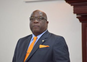 GOVERNMENT LAYS LONG-OVERDUE AUDITED FINANCIAL STATEMENTS IN PARLIAMENT AS PART OF ITS GOOD GOVERNANCE AGENDA