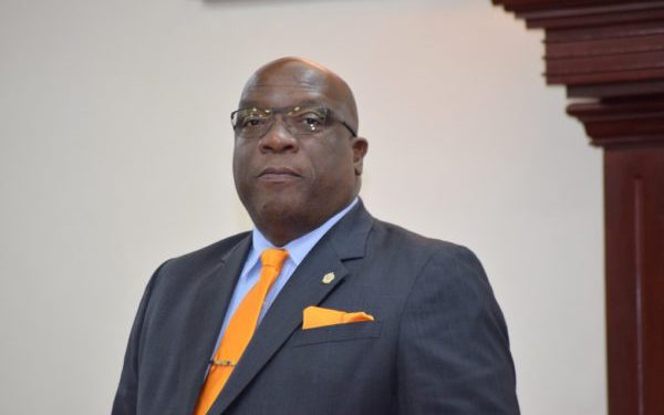 GOVERNMENT LAYS LONG-OVERDUE AUDITED FINANCIAL STATEMENTS IN PARLIAMENT AS PART OF ITS GOOD GOVERNANCE AGENDA