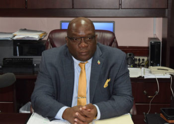 I WANT TO LEAVE A LEGACY THE PEOPLE OF ST. KITTS AND NEVIS CAN BE PROUD OF, PROCLAIMS PRIME MINISTER HARRIS