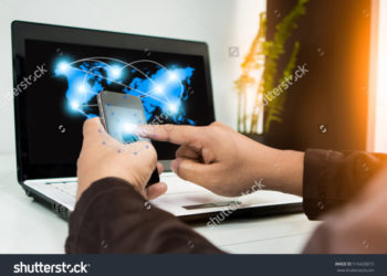 GOVERNMENT OF NATIONAL UNITY TO LAUNCH FIVE ADDITIONAL MOBILE APPS OFFERING E-GOVERNMENT SERVICES