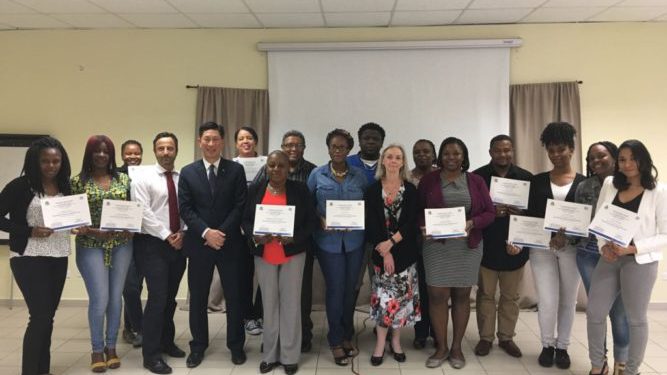 LABOUR OFFICIALS TO STRENGTHEN EMPLOYMENT UNIT