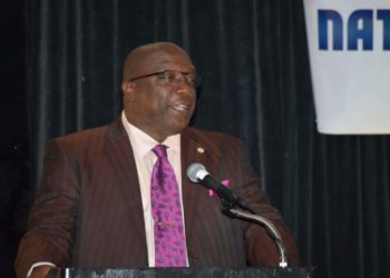 Remarks by Dr the Hon Timothy Harris, Prime Minister and Minister of National Security at the National Crime Prevention Symposium on Thursday, February 09, 2017