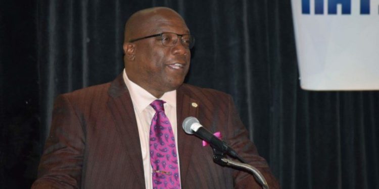 Remarks by Dr the Hon Timothy Harris, Prime Minister and Minister of National Security at the National Crime Prevention Symposium on Thursday, February 09, 2017