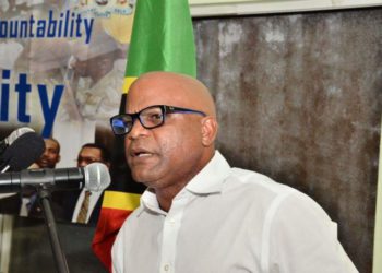 Cruise Tourism Will Continue To Boom in Upcoming Years, Says Minister Grant