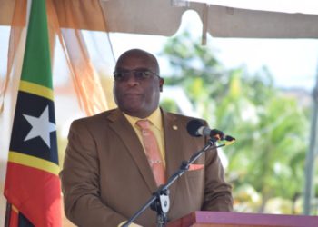ST. KITTS AND NEVIS’ FISCAL MANAGEMENT HAS BECOME A MODEL REGIONALLY AND INTERNATIONALLY