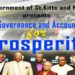 MORE SURPLUSES, LESS DEBT POINT TO TEAM UNITY ADMINISTRATION’S GOOD GOVERNANCE