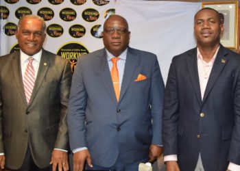 DEPUTY PRIME MINISTER SAYS TEAM UNITY’S SECOND ANNIVERSARY DEBUNKS DISUNITY RUMOURS