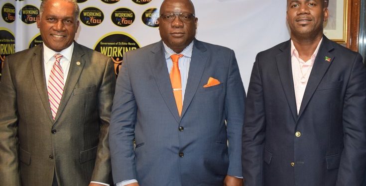 DEPUTY PRIME MINISTER SAYS TEAM UNITY’S SECOND ANNIVERSARY DEBUNKS DISUNITY RUMOURS