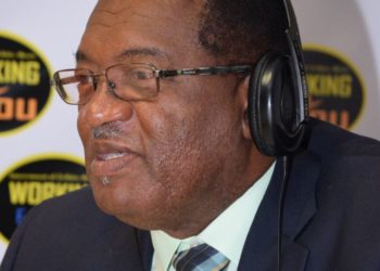 INFRASTRUCTURE SOON TO BE INSTALLED IN ABANDONED AREAS SO THAT HOMES CAN BE BUILT