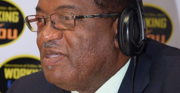 INFRASTRUCTURE SOON TO BE INSTALLED IN ABANDONED AREAS SO THAT HOMES CAN BE BUILT